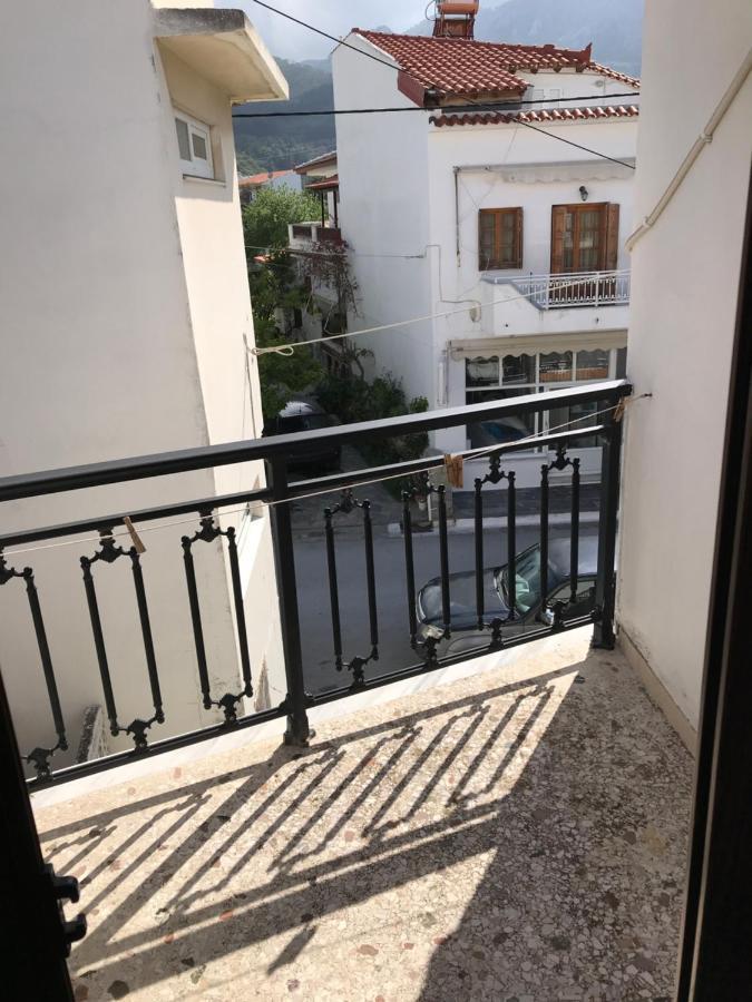 Samos - Kokkari - Eirini'S Studios Exterior photo