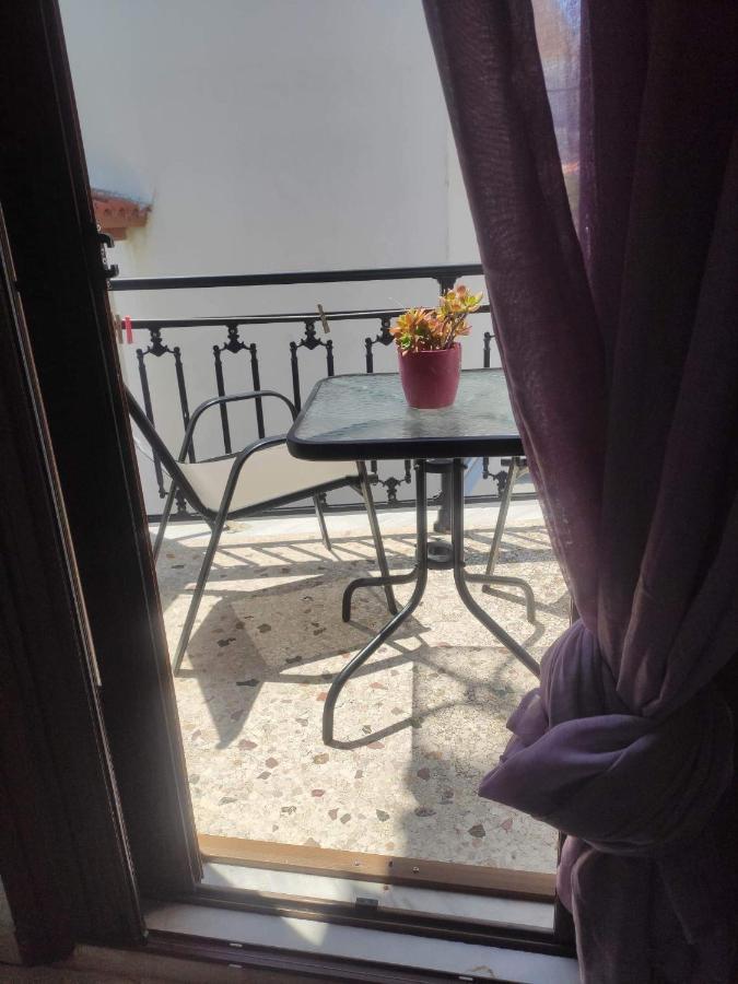 Samos - Kokkari - Eirini'S Studios Exterior photo