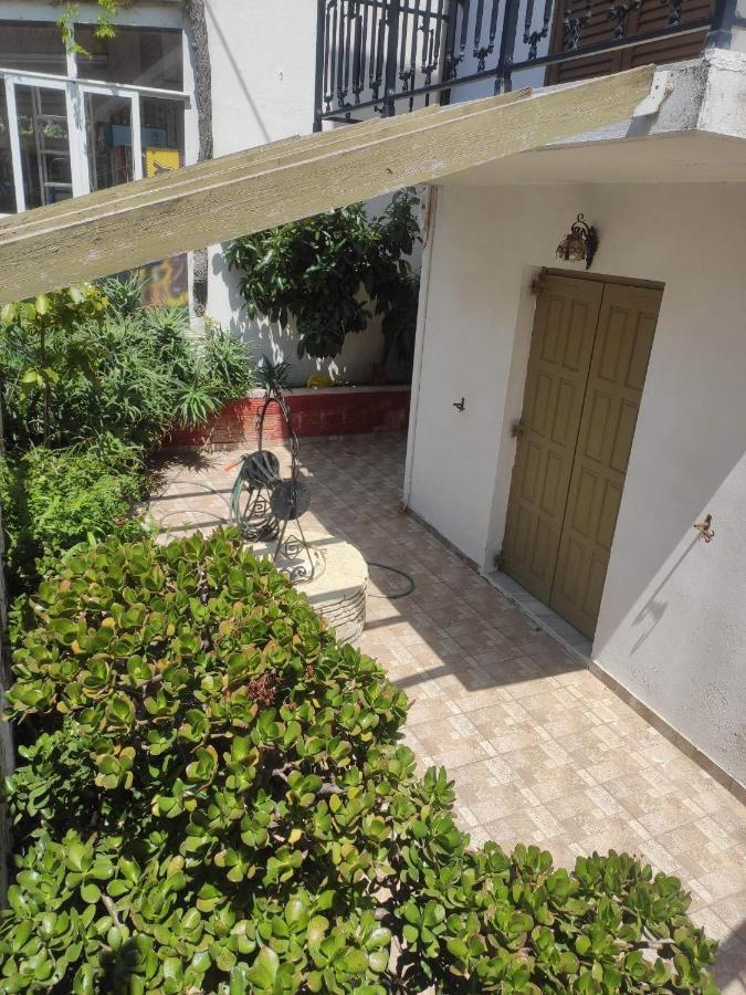 Samos - Kokkari - Eirini'S Studios Exterior photo
