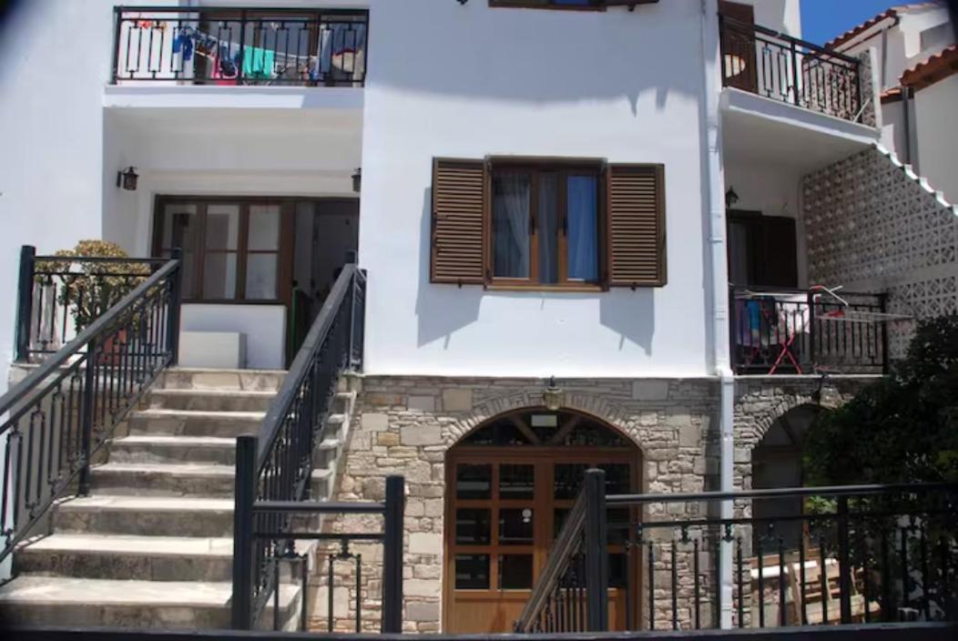 Samos - Kokkari - Eirini'S Studios Exterior photo