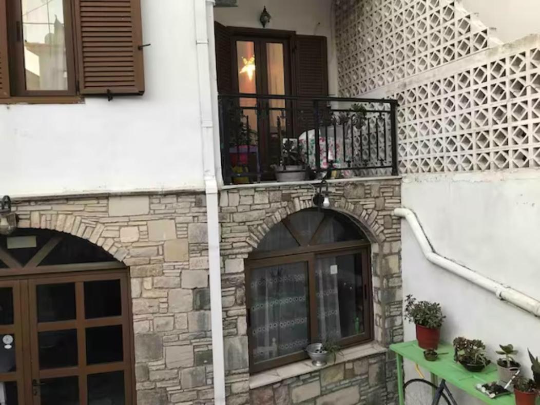 Samos - Kokkari - Eirini'S Studios Exterior photo