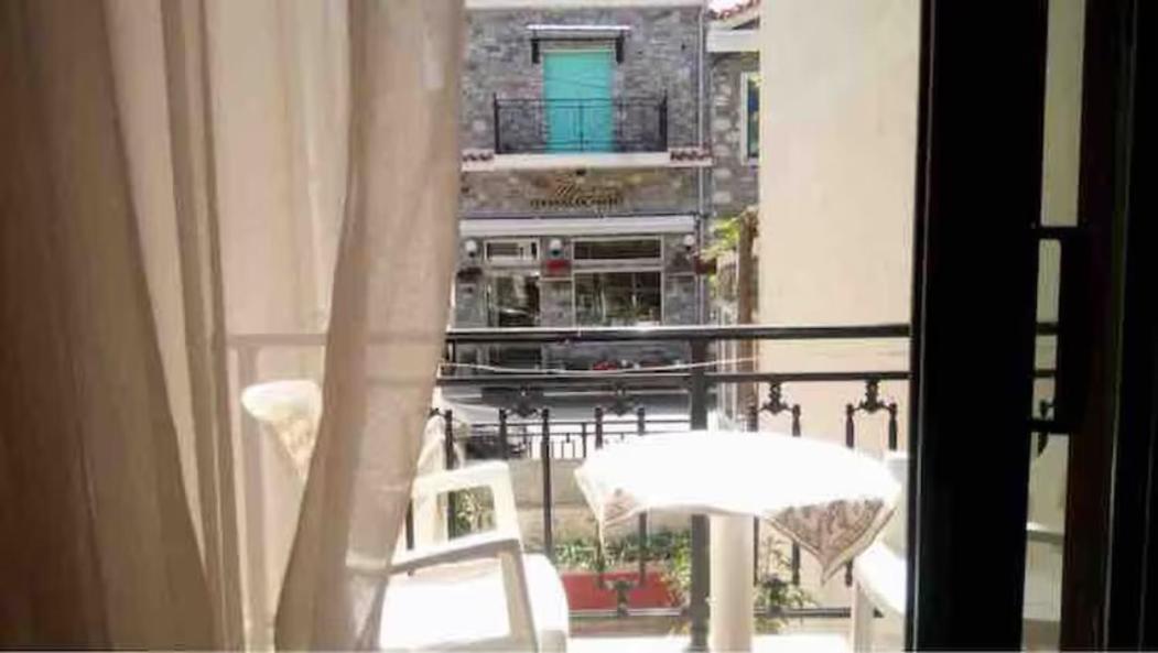 Samos - Kokkari - Eirini'S Studios Exterior photo