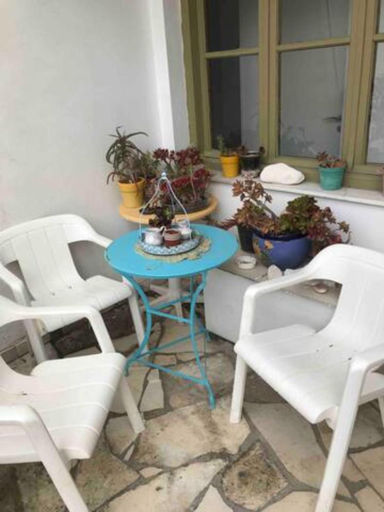 Samos - Kokkari - Eirini'S Studios Exterior photo