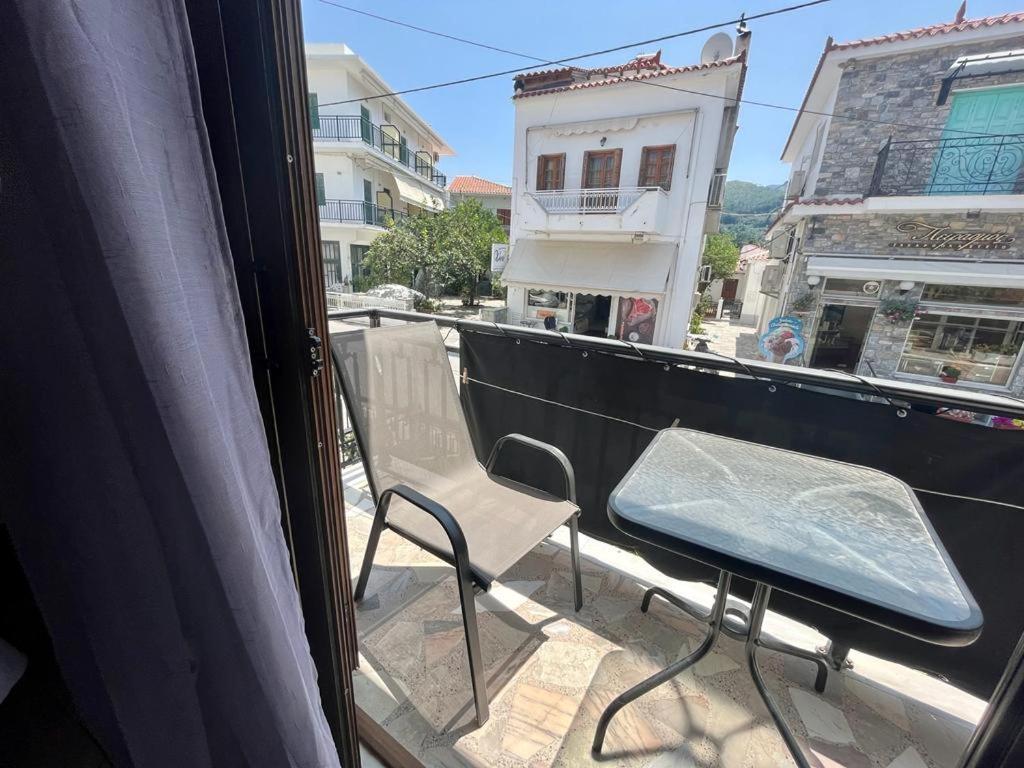 Samos - Kokkari - Eirini'S Studios Exterior photo