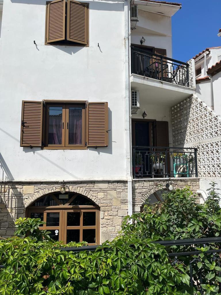 Samos - Kokkari - Eirini'S Studios Exterior photo