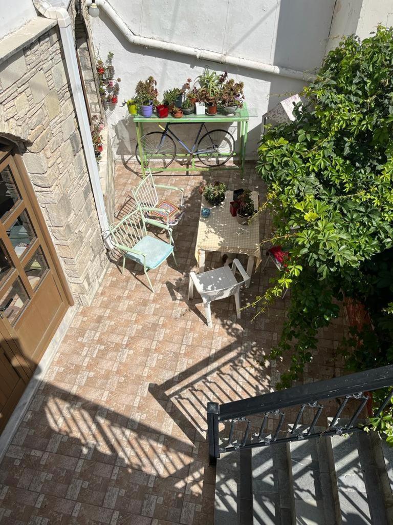Samos - Kokkari - Eirini'S Studios Exterior photo